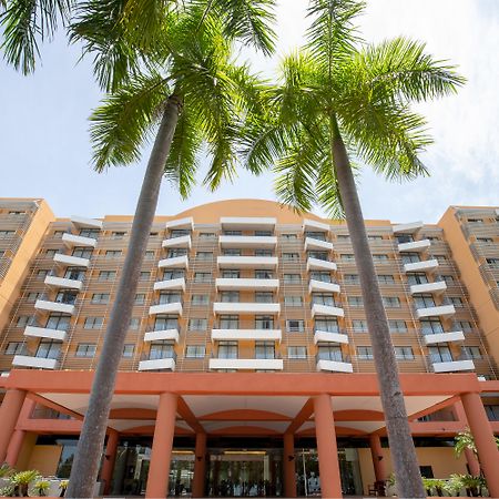 Mantra On The Esplanade Aparthotel Darwin Luaran gambar
