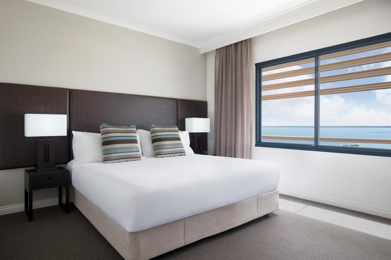 Mantra On The Esplanade Aparthotel Darwin Luaran gambar