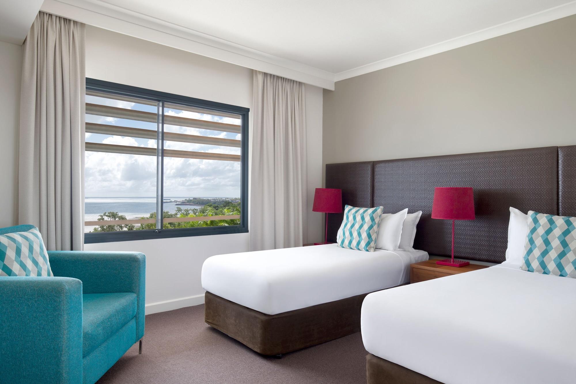 Mantra On The Esplanade Aparthotel Darwin Luaran gambar