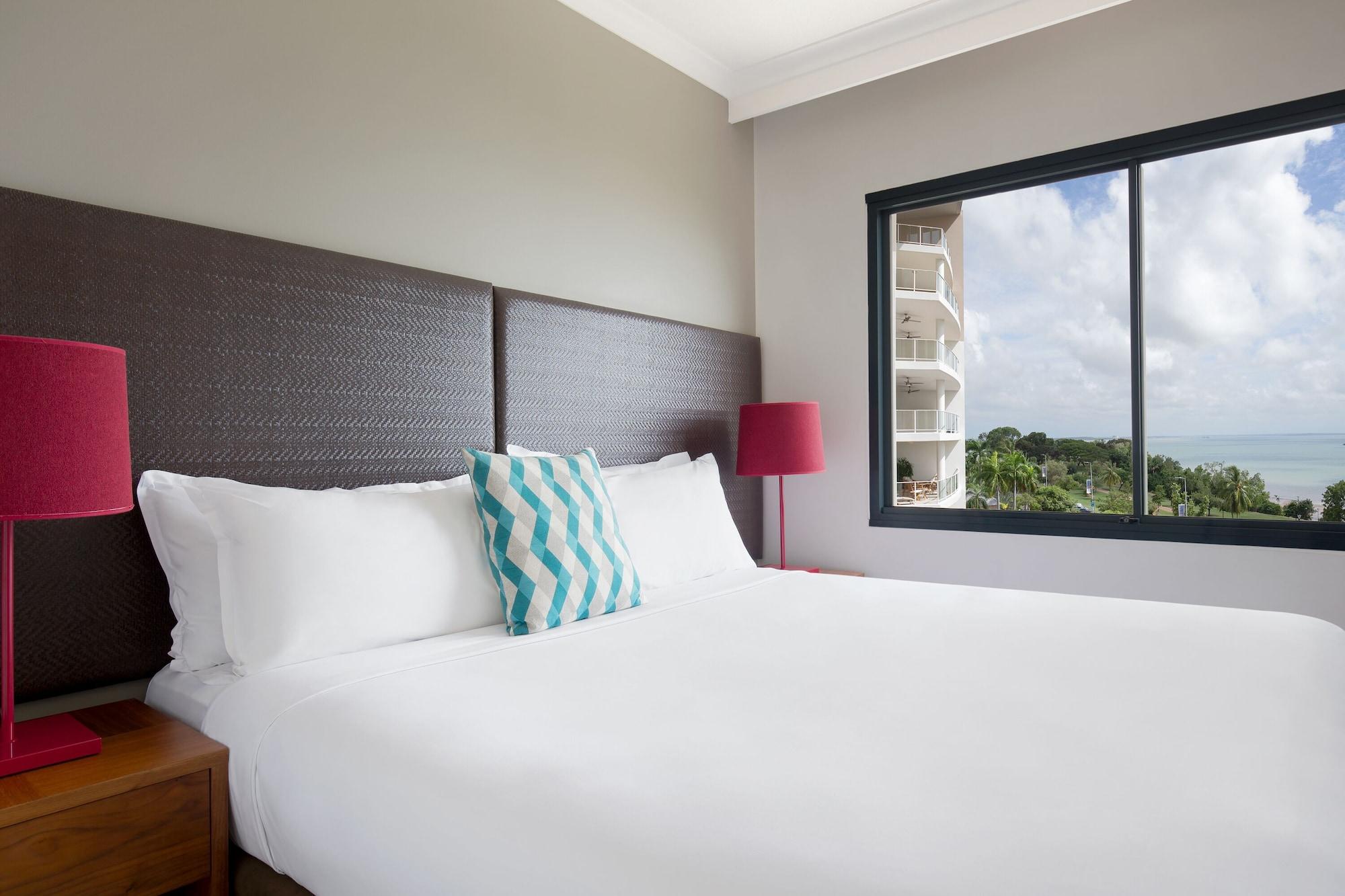 Mantra On The Esplanade Aparthotel Darwin Luaran gambar