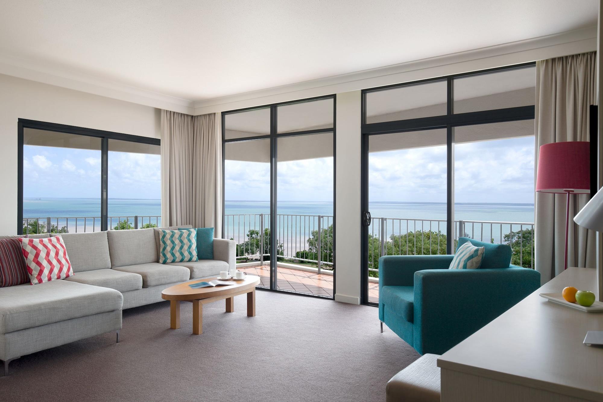 Mantra On The Esplanade Aparthotel Darwin Luaran gambar