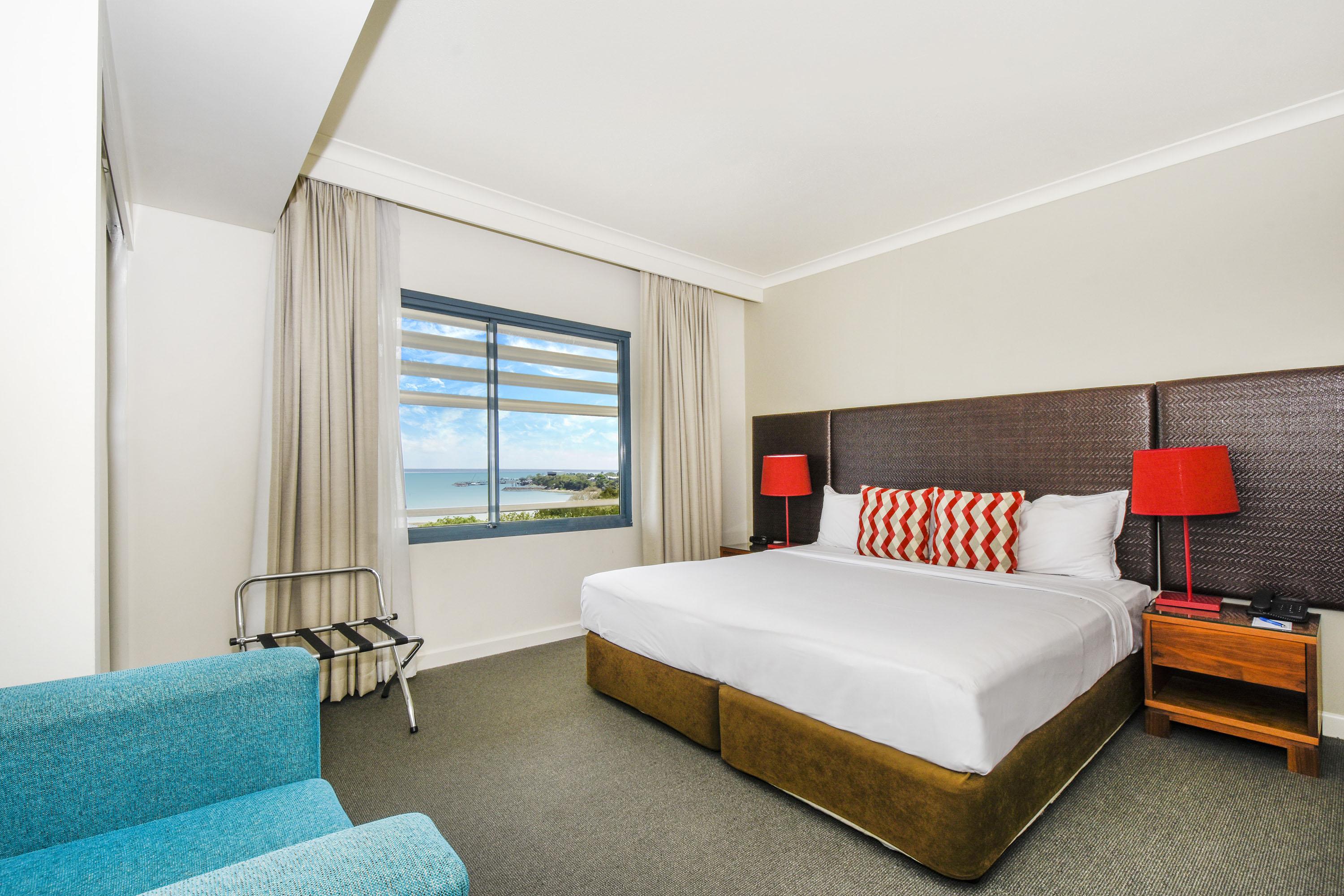 Mantra On The Esplanade Aparthotel Darwin Luaran gambar