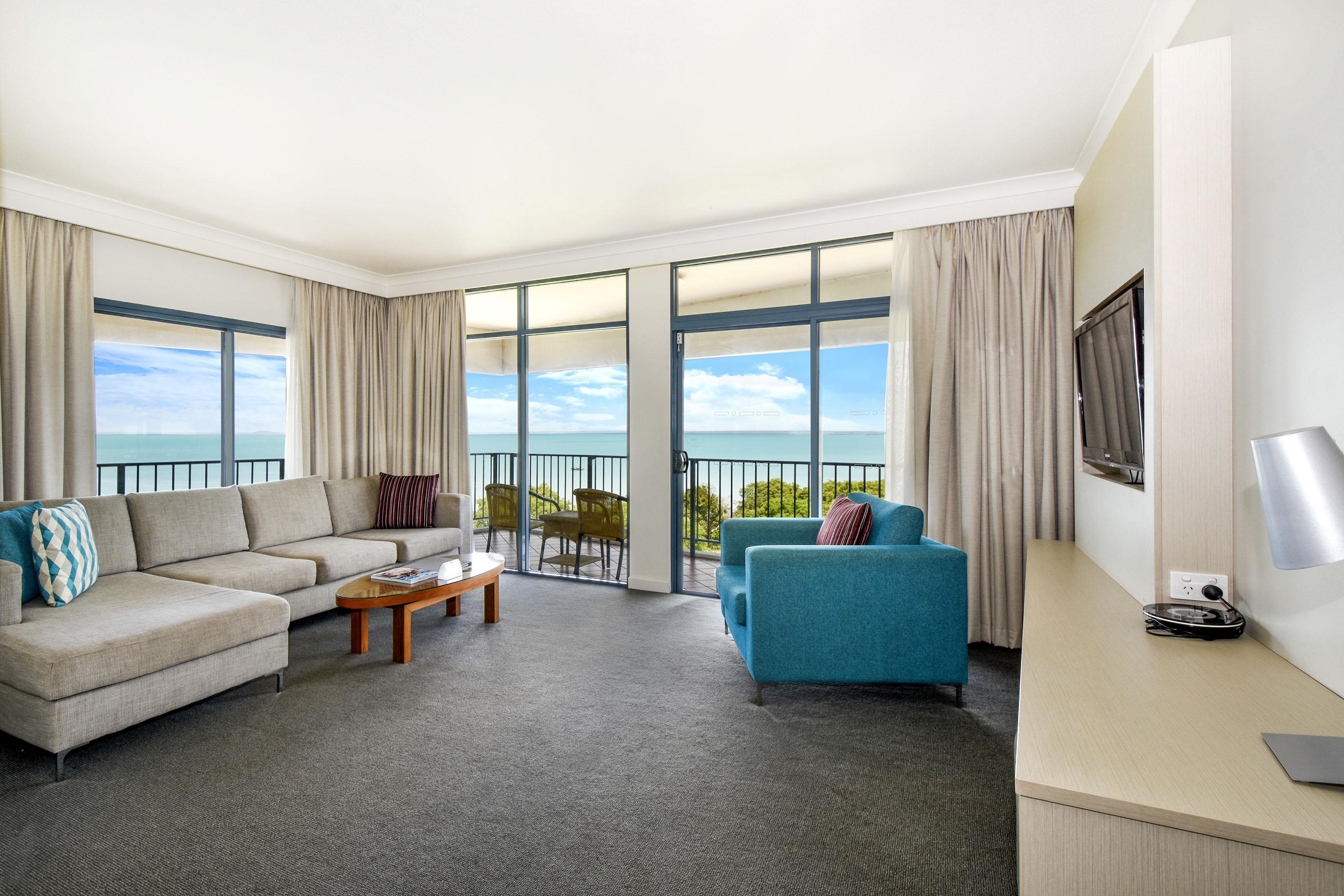 Mantra On The Esplanade Aparthotel Darwin Luaran gambar