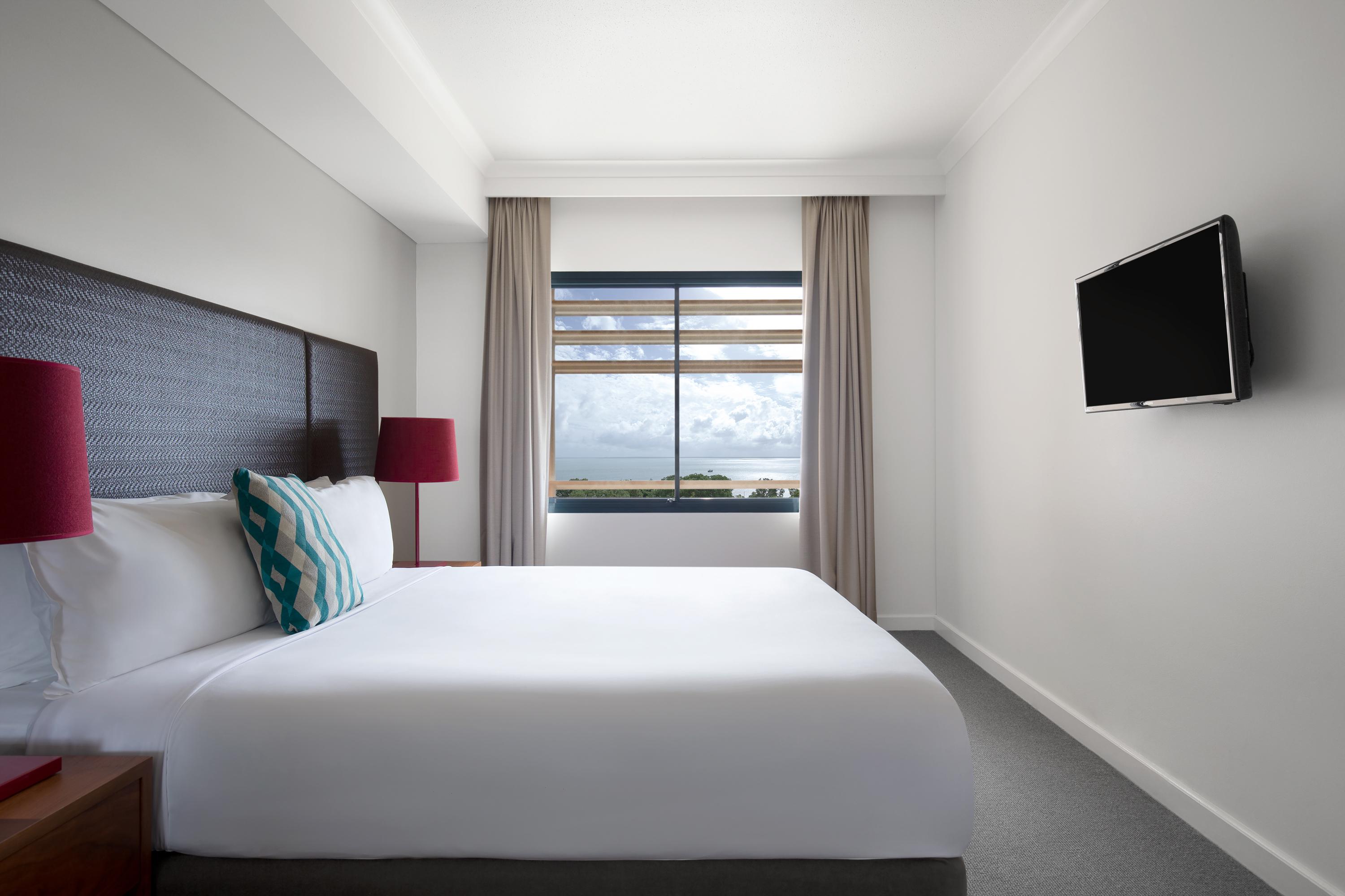 Mantra On The Esplanade Aparthotel Darwin Luaran gambar