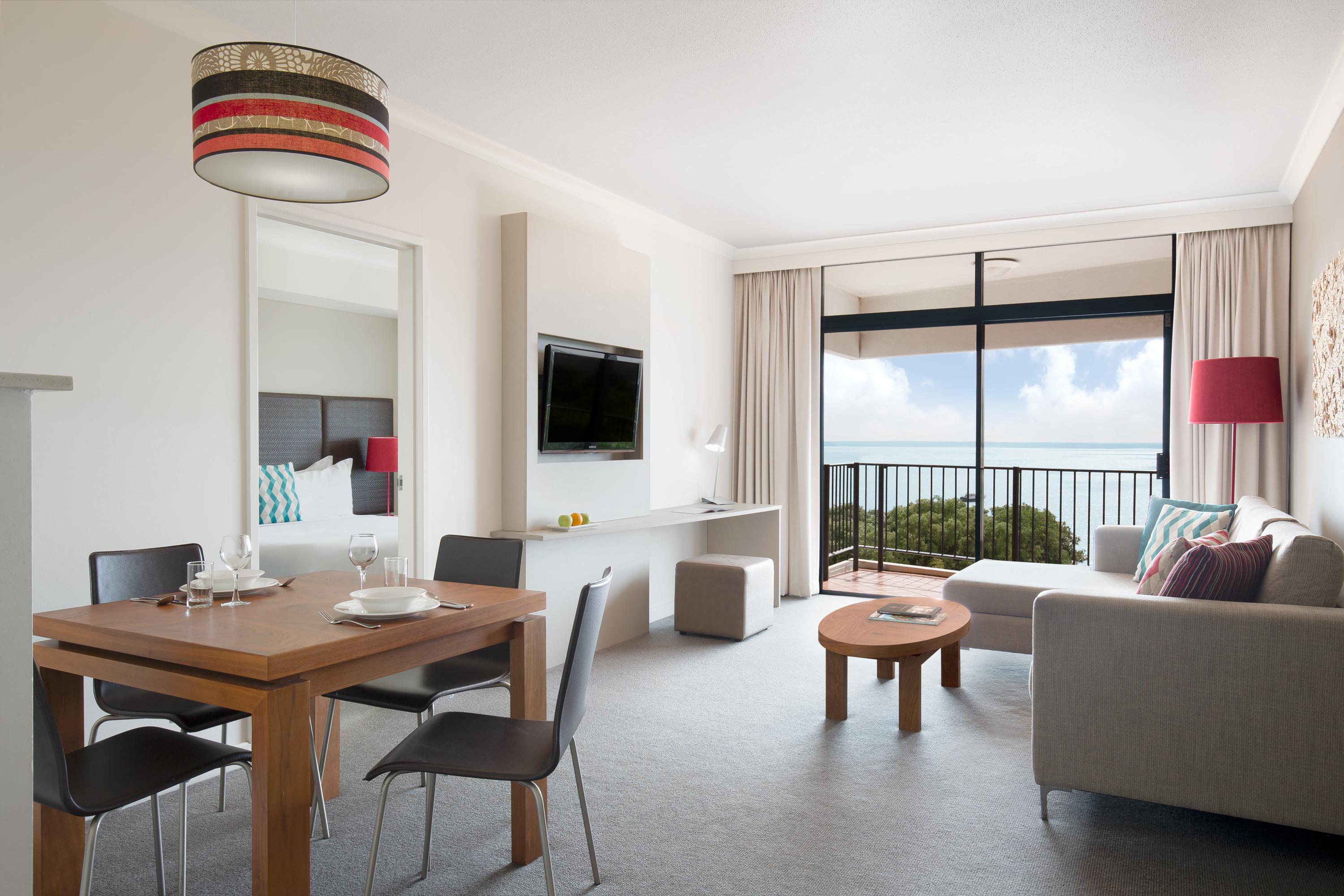 Mantra On The Esplanade Aparthotel Darwin Luaran gambar