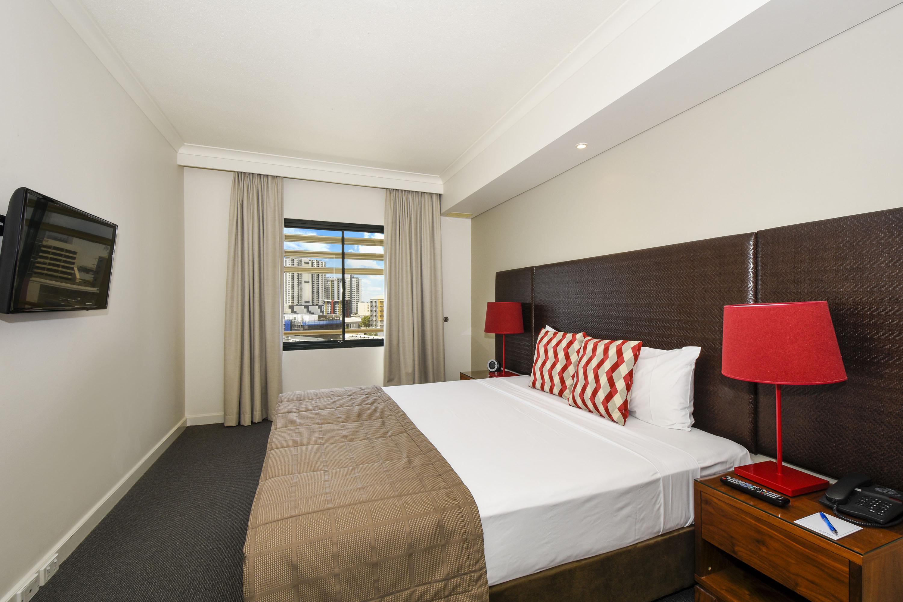 Mantra On The Esplanade Aparthotel Darwin Luaran gambar
