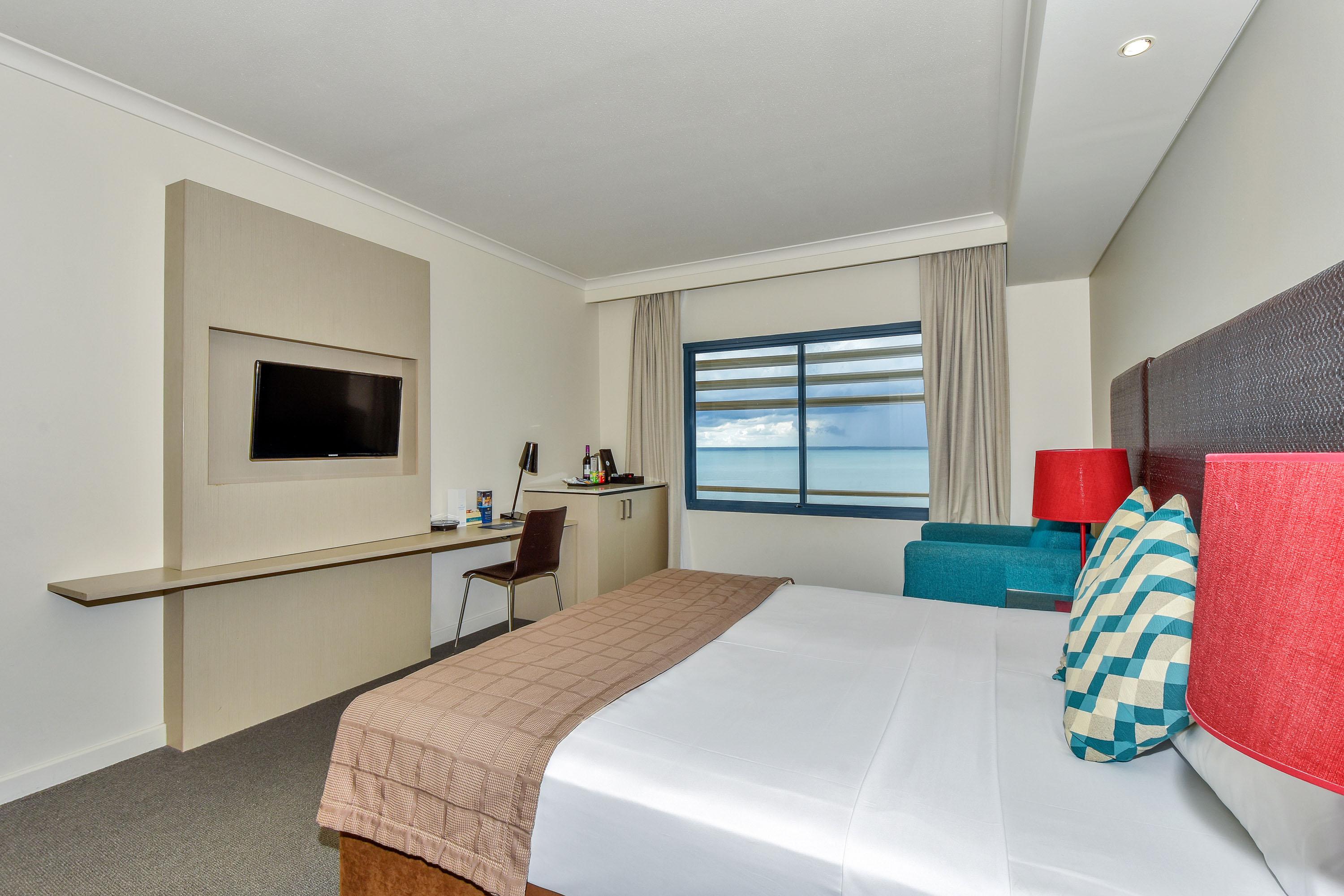 Mantra On The Esplanade Aparthotel Darwin Luaran gambar