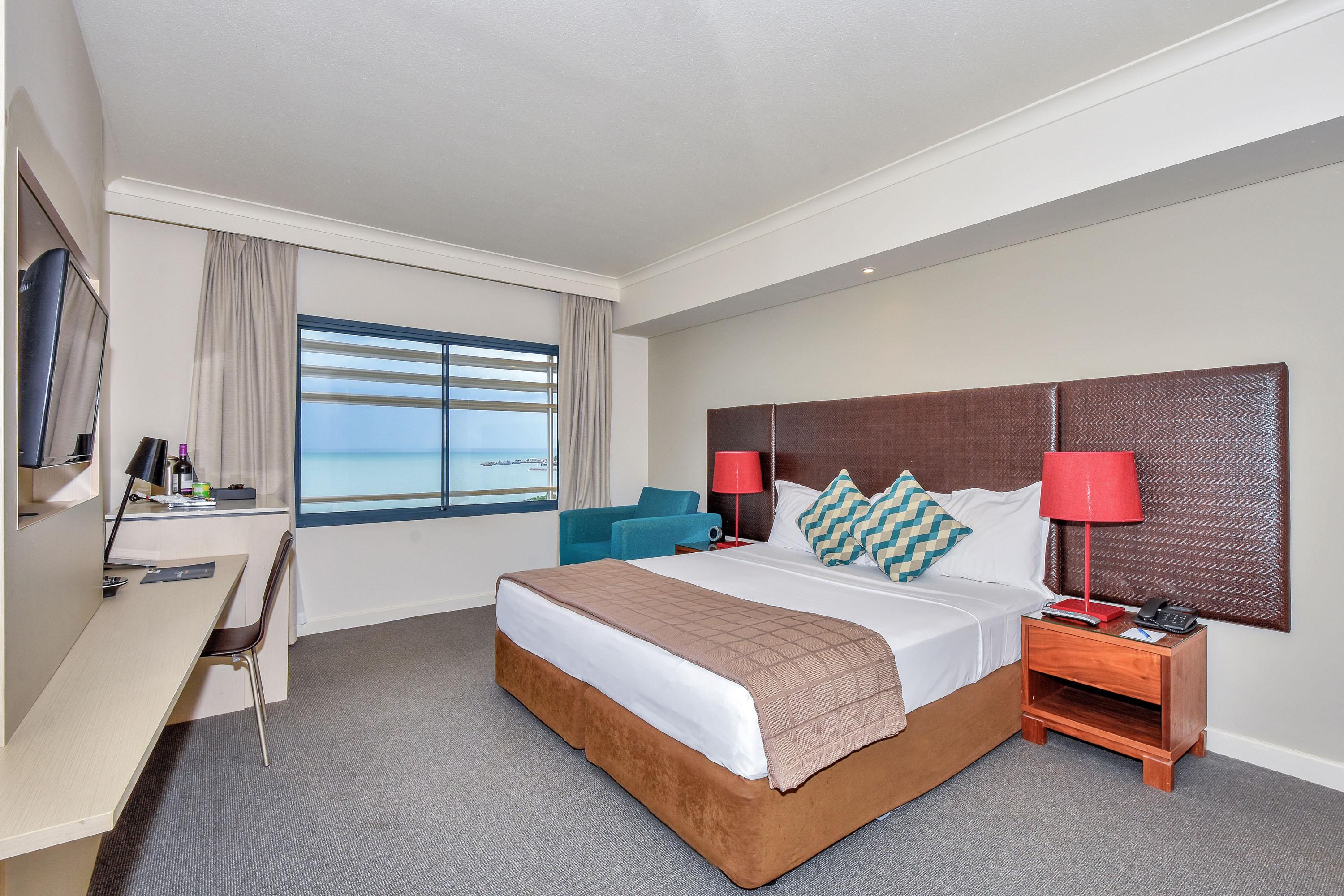 Mantra On The Esplanade Aparthotel Darwin Luaran gambar