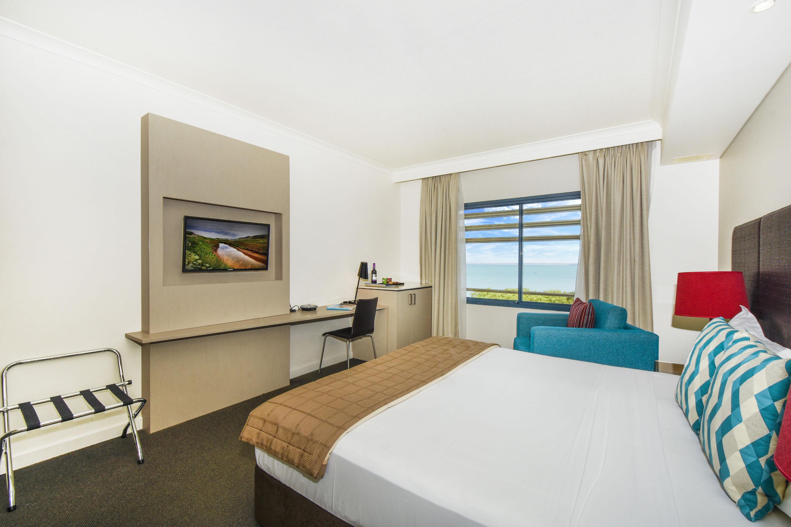 Mantra On The Esplanade Aparthotel Darwin Luaran gambar
