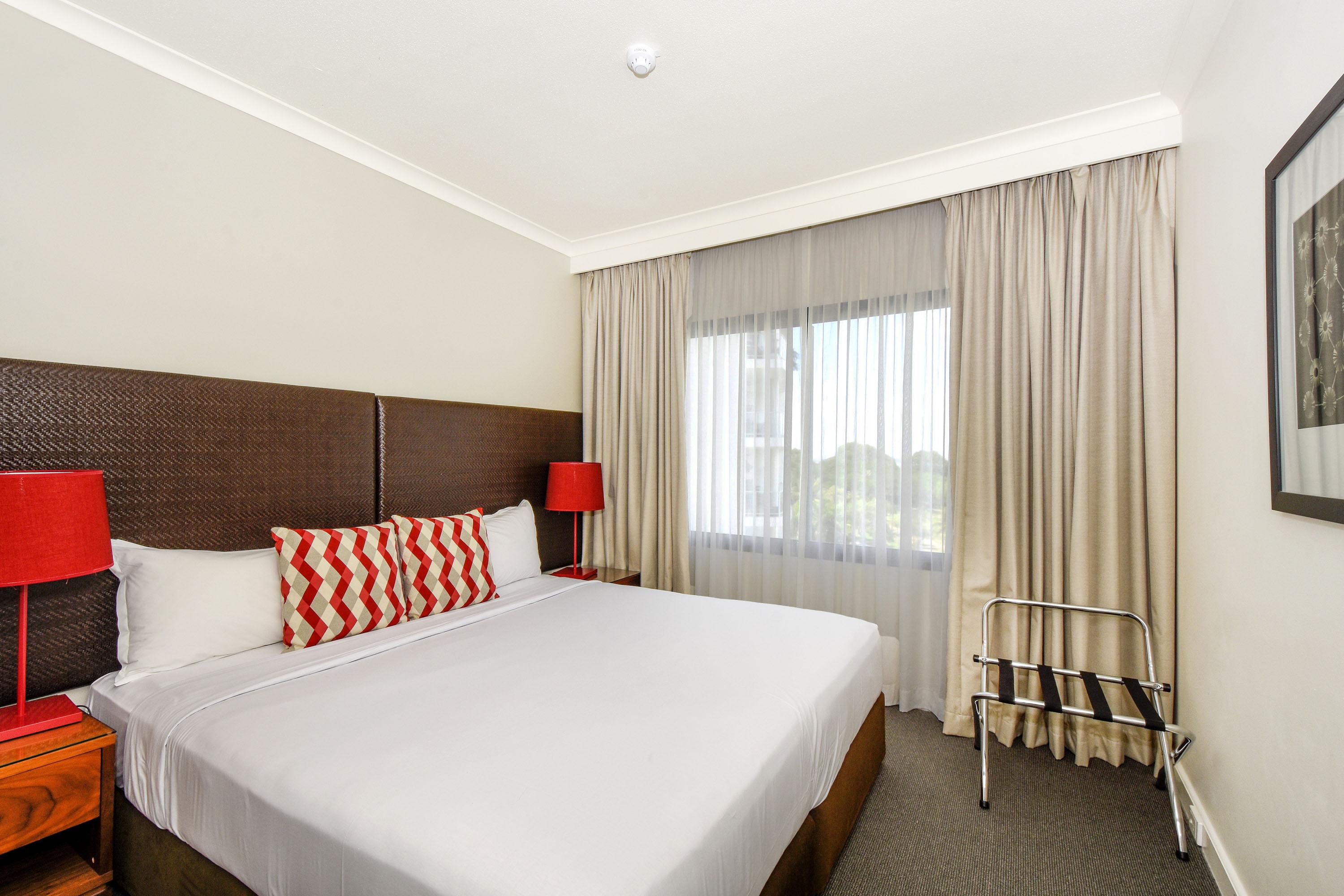Mantra On The Esplanade Aparthotel Darwin Luaran gambar
