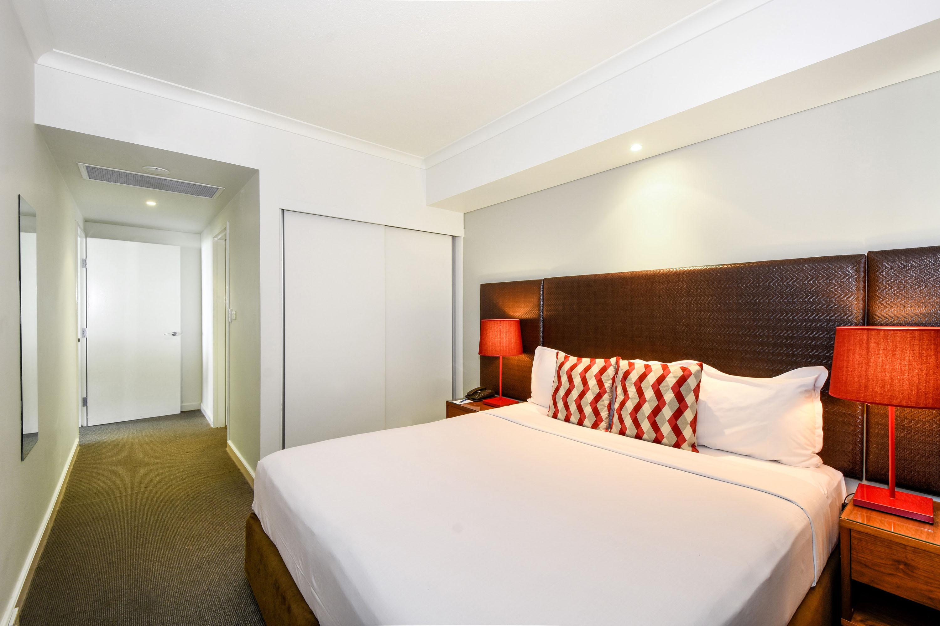 Mantra On The Esplanade Aparthotel Darwin Luaran gambar