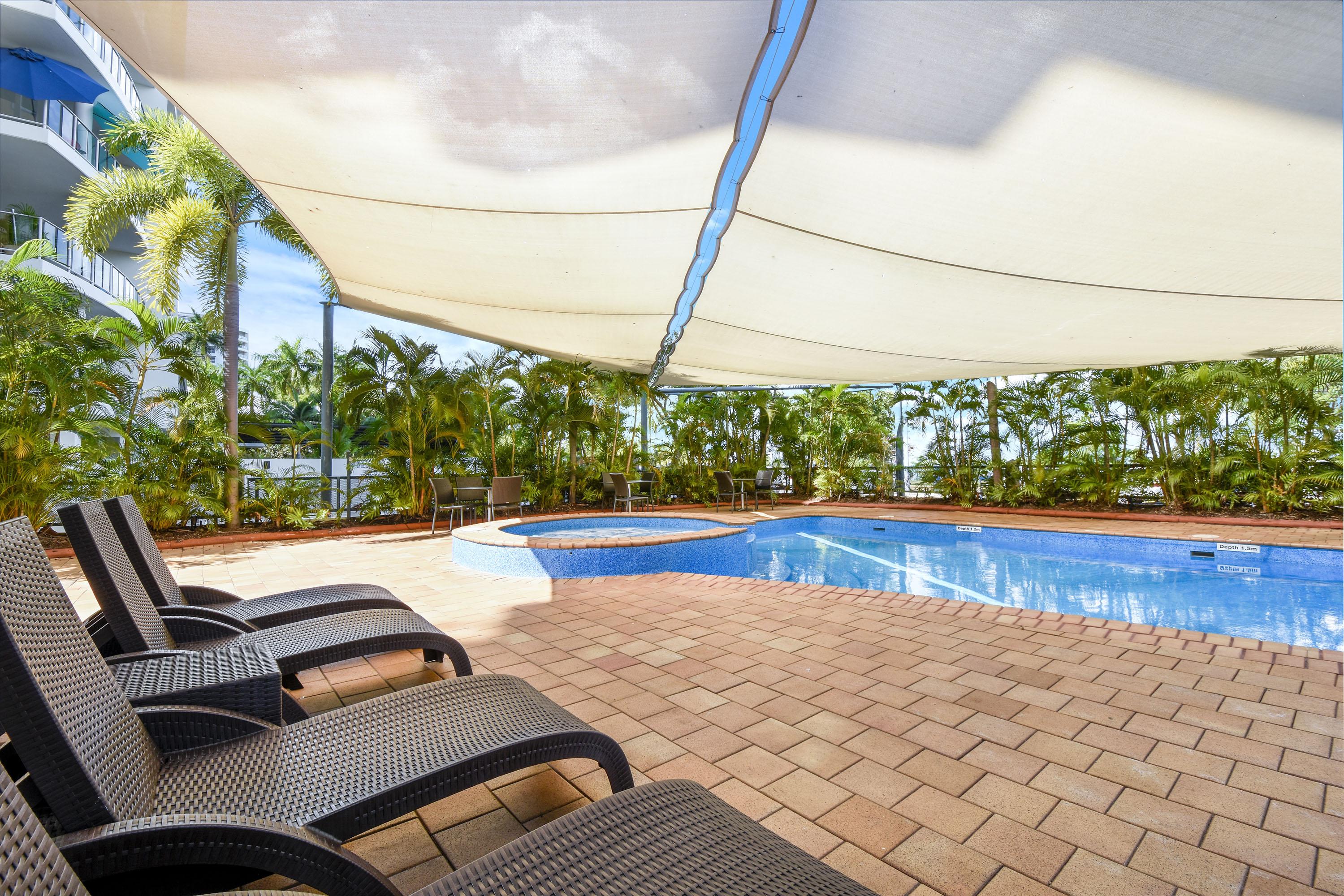 Mantra On The Esplanade Aparthotel Darwin Luaran gambar