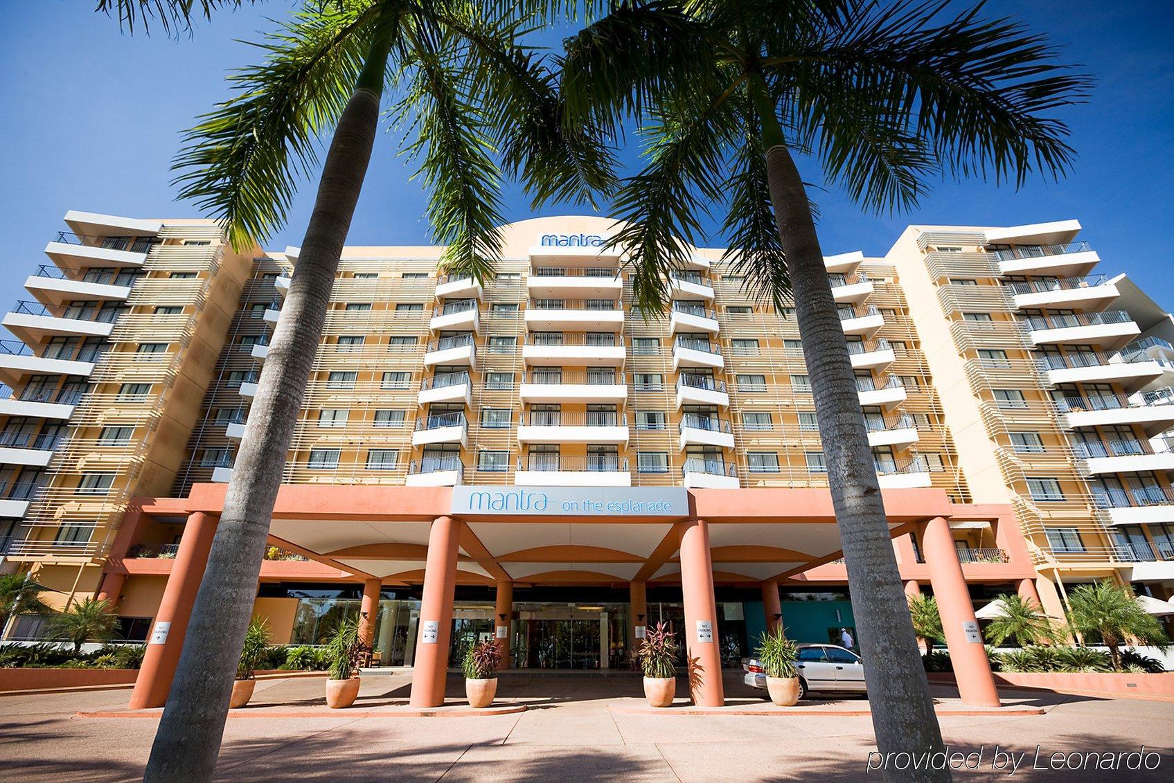 Mantra On The Esplanade Aparthotel Darwin Luaran gambar