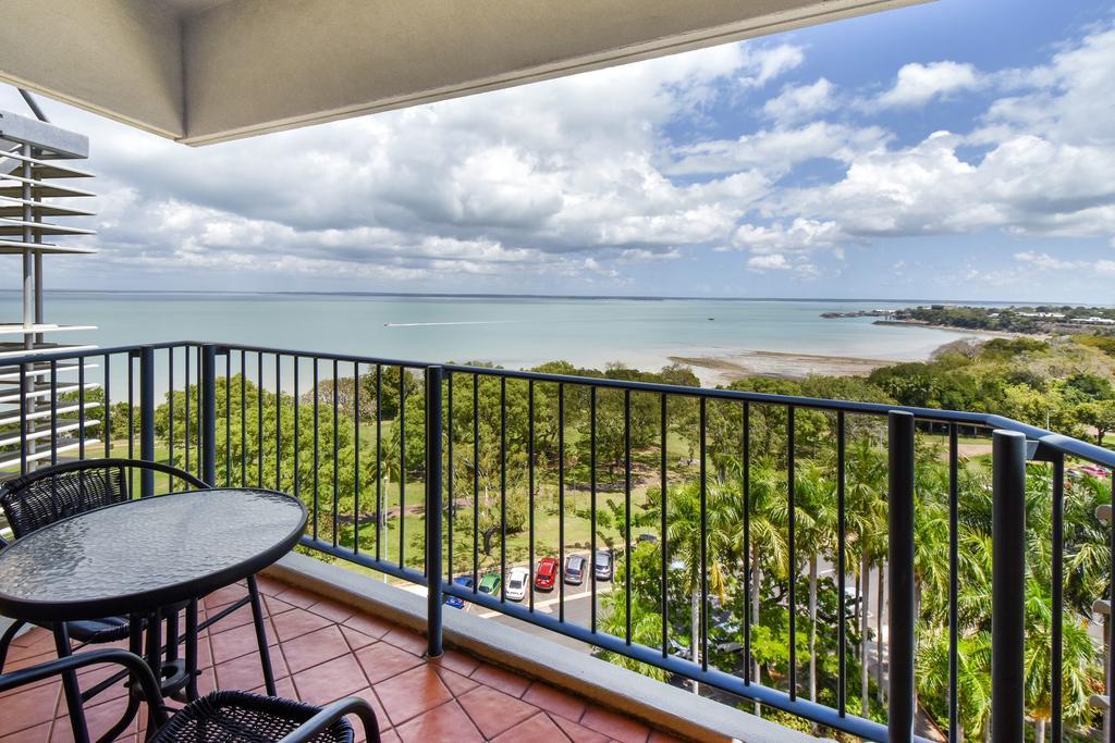 Mantra On The Esplanade Aparthotel Darwin Luaran gambar