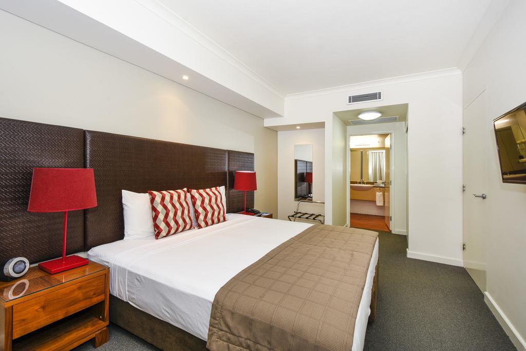 Mantra On The Esplanade Aparthotel Darwin Luaran gambar