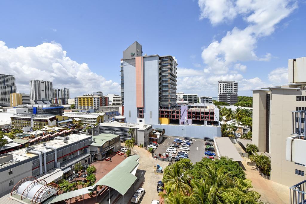 Mantra On The Esplanade Aparthotel Darwin Luaran gambar