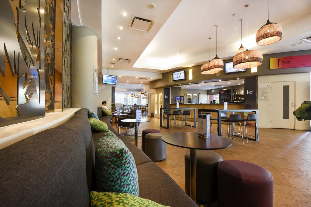 Mantra On The Esplanade Aparthotel Darwin Luaran gambar