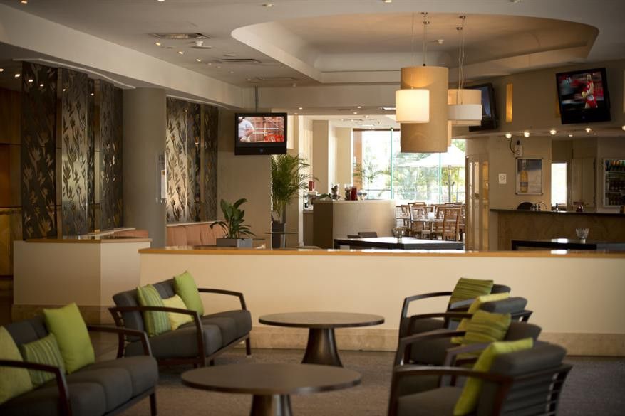 Mantra On The Esplanade Aparthotel Darwin Luaran gambar