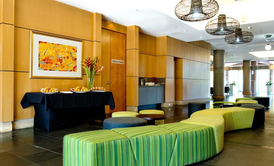Mantra On The Esplanade Aparthotel Darwin Luaran gambar