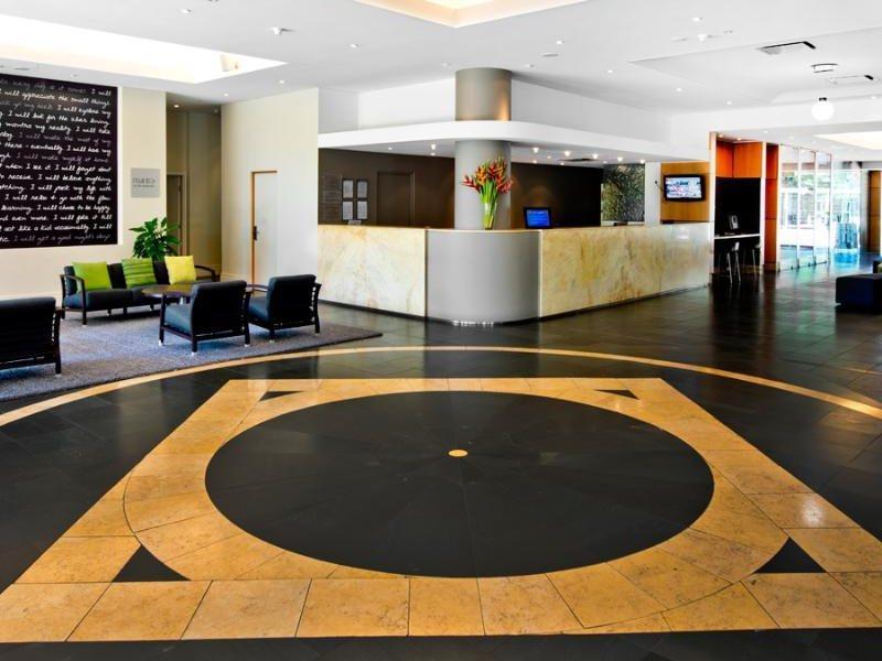 Mantra On The Esplanade Aparthotel Darwin Luaran gambar