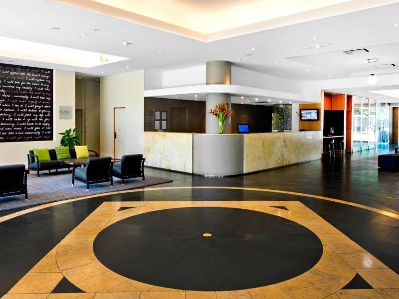 Mantra On The Esplanade Aparthotel Darwin Luaran gambar