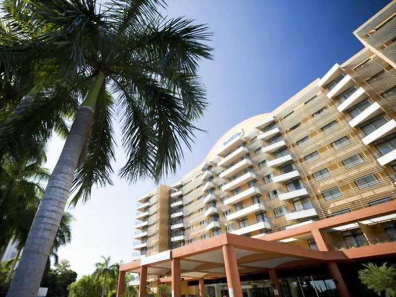 Mantra On The Esplanade Aparthotel Darwin Luaran gambar