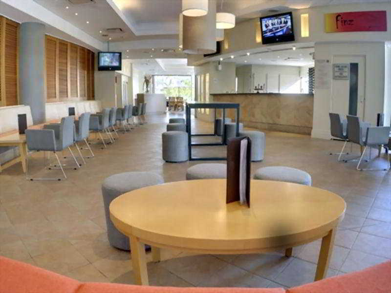 Mantra On The Esplanade Aparthotel Darwin Luaran gambar
