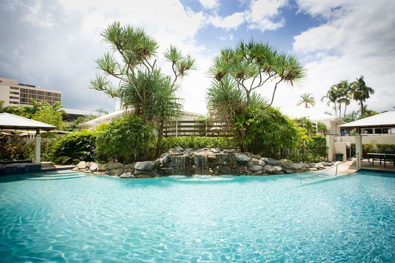 Mantra On The Esplanade Aparthotel Darwin Luaran gambar