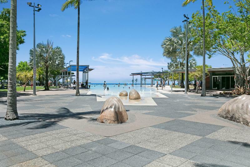 Mantra On The Esplanade Aparthotel Darwin Luaran gambar