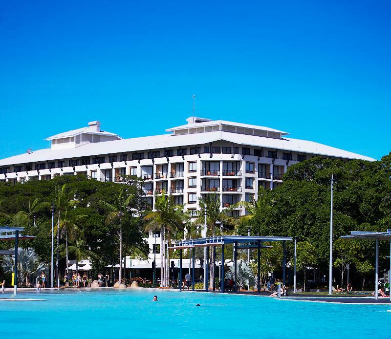 Mantra On The Esplanade Aparthotel Darwin Luaran gambar